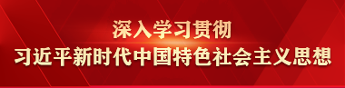 深入学习贯彻习近平新时代中国特色社会主义思想